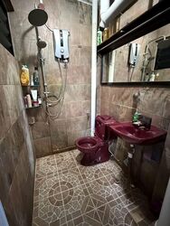 Blk 108 Woodlands Street 13 (Woodlands), HDB 4 Rooms #534697681